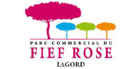 Fief Rose