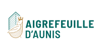 Mairie d'aigrefeuille