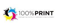 100% PRINT