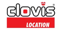 CLOVIS location
