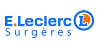 leclerc surgères
