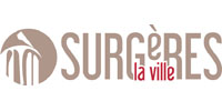 Surgères