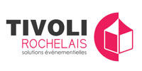 Tivoli Rochelais